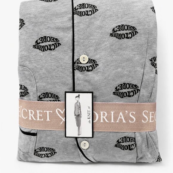 Victoria’s Secret pajama set (NEW with tags / gift-ready) - Picture 2 of 2